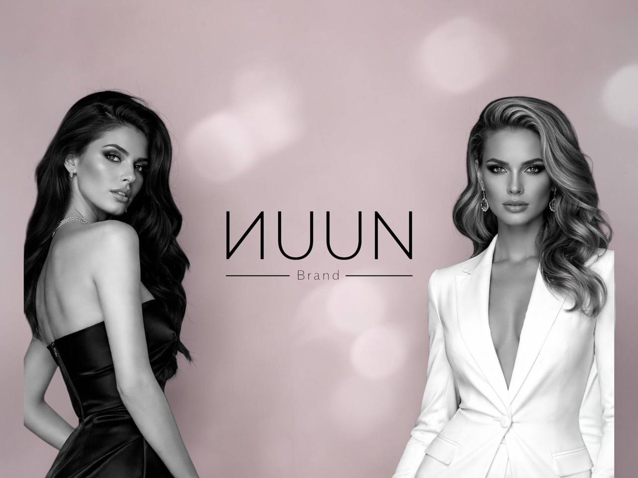 NuuN Brand - Moda Donna