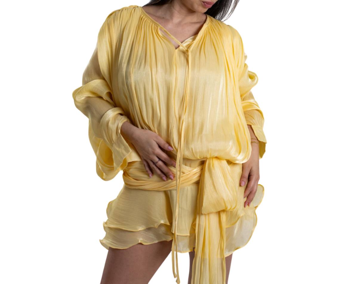 Abito Petalo - Foto 2