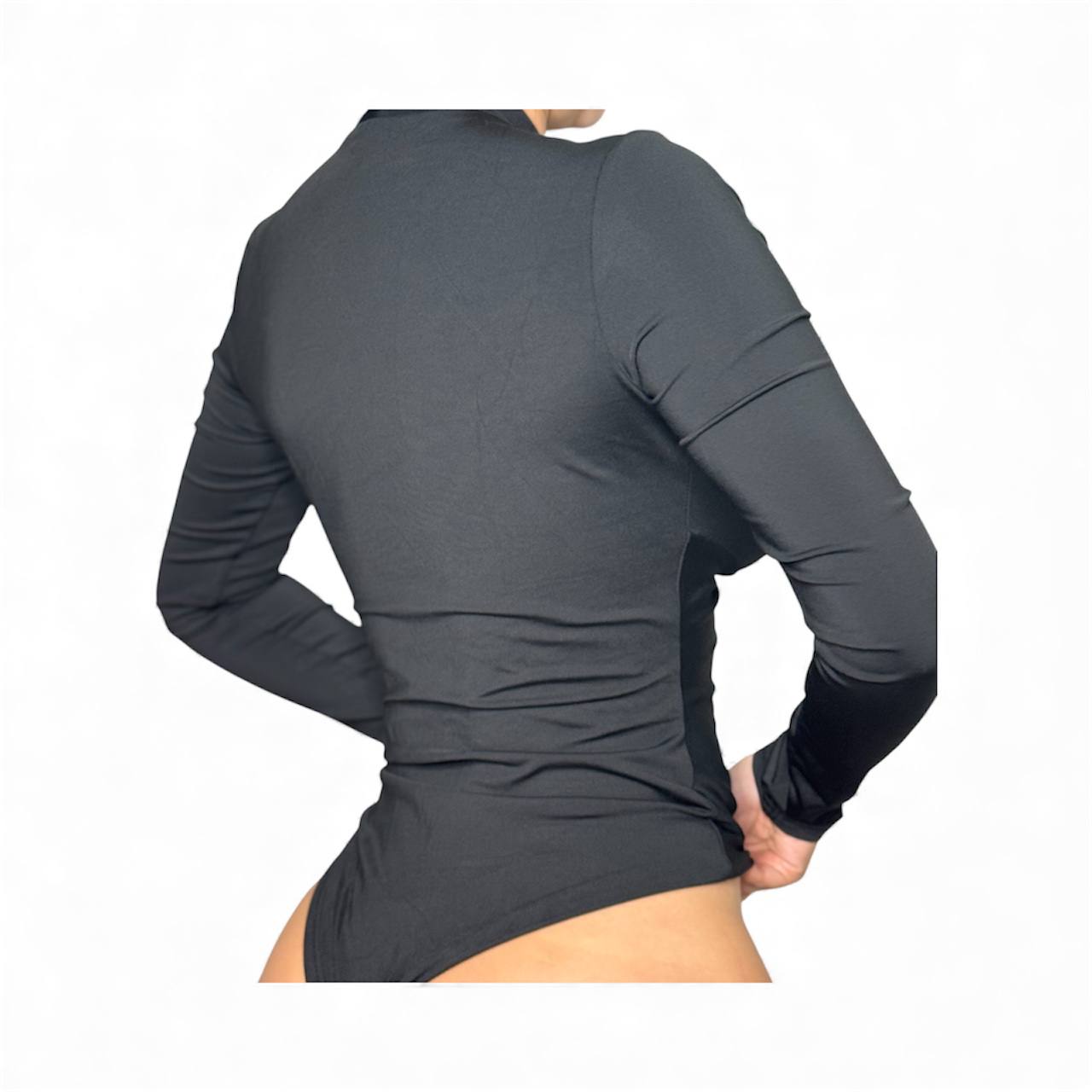 Body Scollato - Foto 2